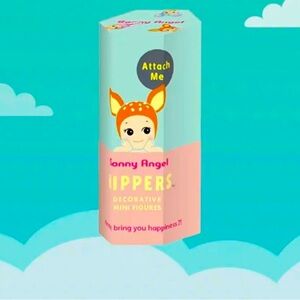 Brand New Sealed Sonny Angels